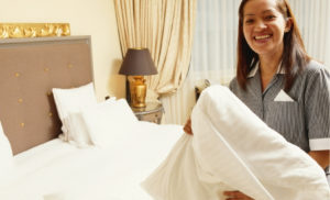 Looking for a Maid Service in Sugar Land?