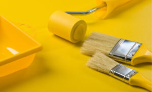 How To Choose The Quality of Paint for A Paint Project