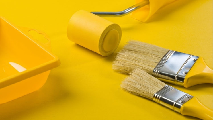 How To Choose The Quality of Paint for A Paint Project