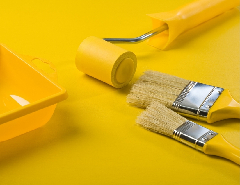 How To Choose The Quality of Paint for A Paint Project